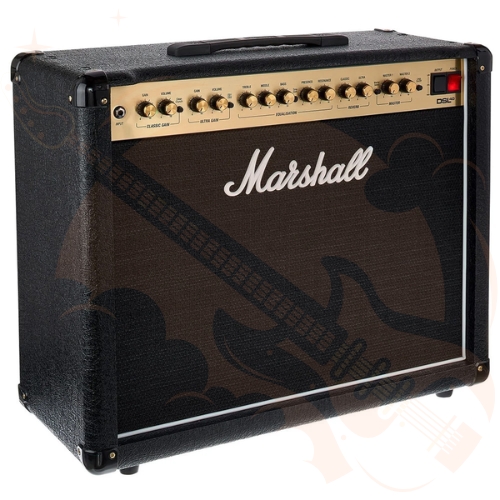 Guitar Amplifiers